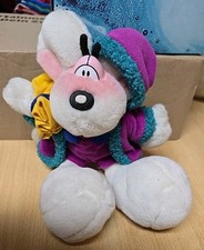 Vintage Diddl-Maus mit Sack &