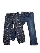 Thermohosen Set Mädchen Gr