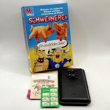 ⚡️ Schweinerei - Komplett