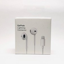 EarPods Lightning Connector