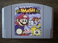 Super Smash Bros. Nintendo