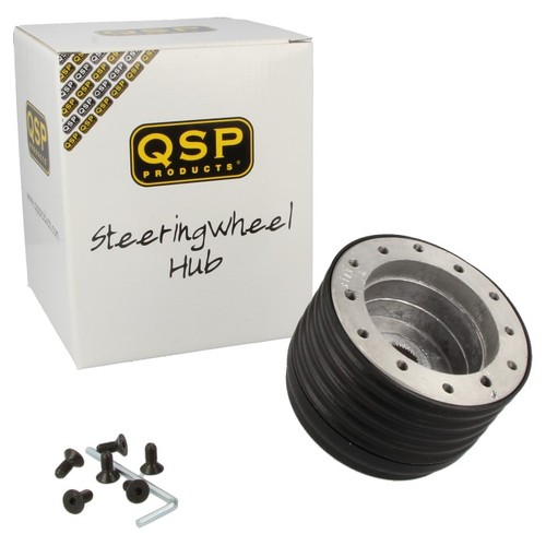 Qsp lenkradnabe für renault - qsp,