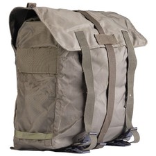 Original Österreichische Armee Kampftasche Bundesheer Packtasche Umhängetasche