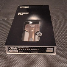 STIGA Dynasty Carbon