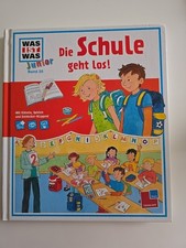 WAS IST WAS Junior, Band 25