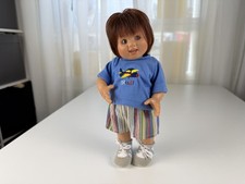 Künstlerpuppe Rosemarie Anna