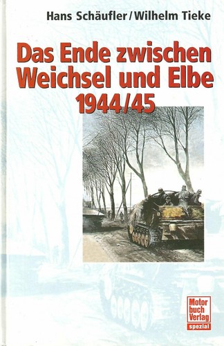 Das ende zwischen weichsel - zwischen, und