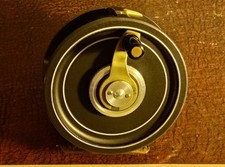 Hardy Fliegenrolle "The Ocean