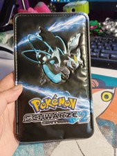 Pokemon Schwarze Edition 2 -