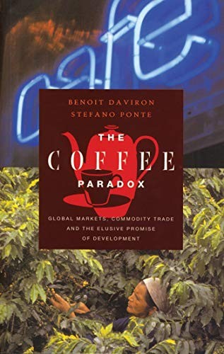 Daviron coffee paradox - -,