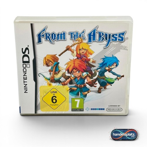 From the abyss - the,