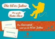 Das 60er-Jahre-Quiz. Das