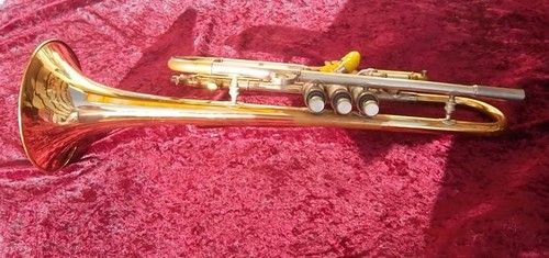 Conn connstellation 38b - conn-,
