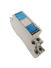 Schupa NFS 002.24.16 Stromstoßschalter Relais