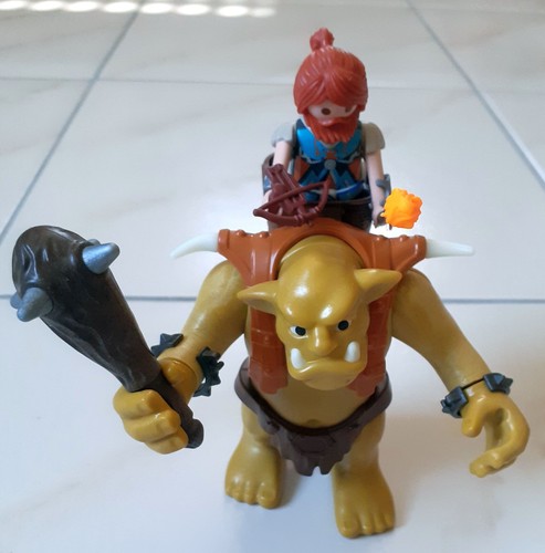 Playmobil knights 9343 - playmobil,