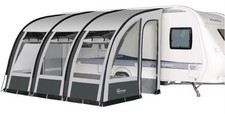 Starcamp dorema magnum 260 - starcamp, by