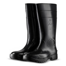 Sicherheitsgummistiefel  NEU +