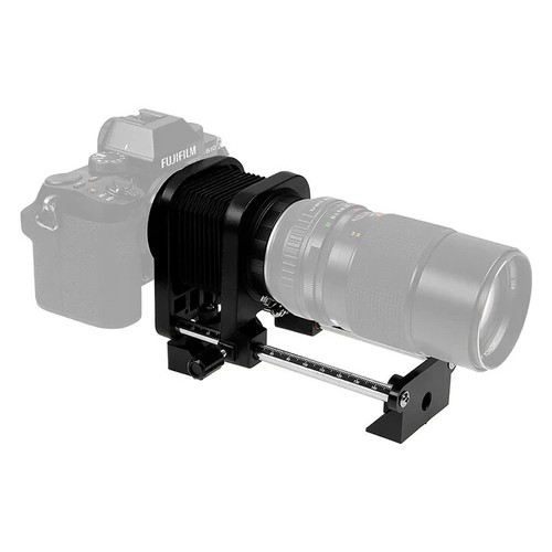 Fotodiox makro balgengerät - fotodiox, makro-balgengerät