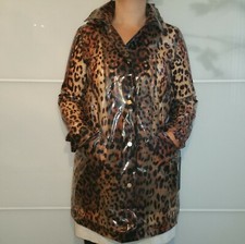 DKNY✯Lackjacke✯S✯Regenja