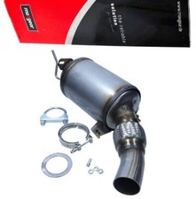 DPF DIESEL-PARTIKEL-FILTER KAT für BMW 1 E81 E87 88 116d 118d 3 E90 E91 318d
