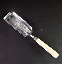 antiker Heber / Schaufel -