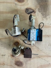 Jura Impressa E85 Typ 618 Konvolut #437