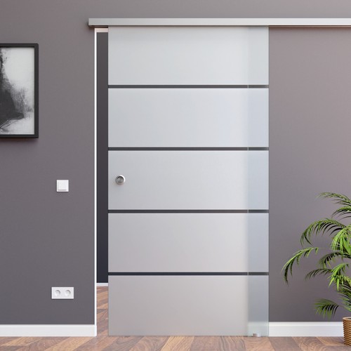 Soft stop slimline - soft,