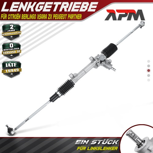 Lenkgetriebe servolenkgetriebe - lenkgetriebe,