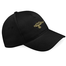 DEUTSCHLAND Adler besticktes