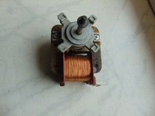 Nr 223 Lüfter Gebläse Lüftermotor C15XOC JUNO  AEG Herd Ofen Einbauherd