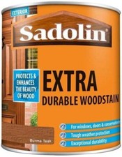 Sadolin extra - 1l,