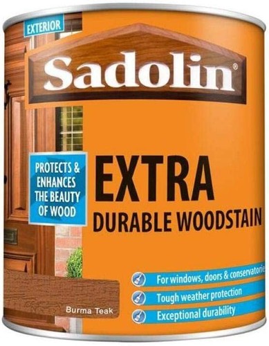 Sadolin extra - 1l,