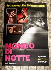 MONDO DI NOTTE / Thios
