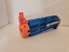 Nerf N-Strike Elite Sonic Ice Retaliator Laufverlängerung Aufsatz blau