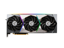 MSI GeForce RTX™ 3070 Suprim SE 8G, 4719072808044