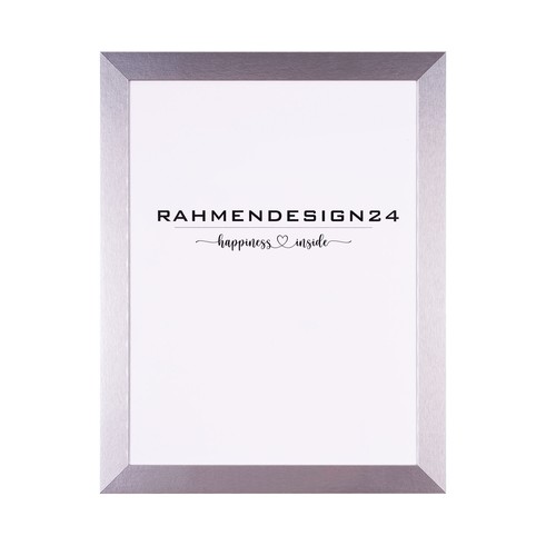 Rahmendesign24 bilderrahmen - rahmendesign24,