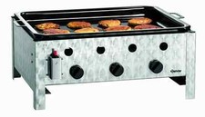 Bartscher Gas-Grill