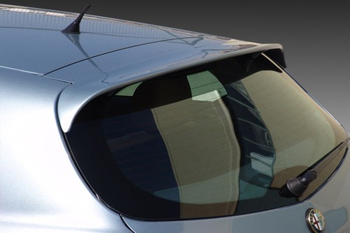 Dachspoiler spoiler tuning - dachspoiler,