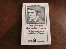 Ilse kleberger der eine und - der,