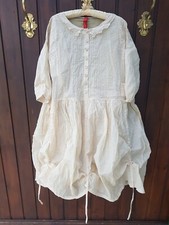 Ewa walla kristel kleid - ,