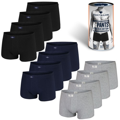 Tom tailor herren boxershorts - tailor,