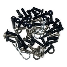 Diverses Kleinteile Schrauben