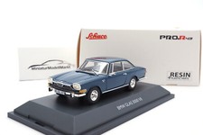 BMW Glas 3000 V8 Blue (09132)