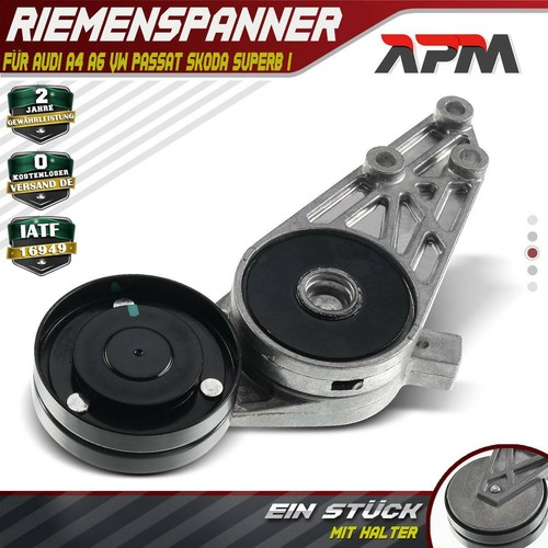Riemenspanner keilrippenriemen - riemenspanner,