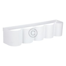 Flaschenhalter für Türfach