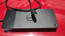 Dell USB-C Thunderbolt WD19S