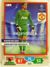 Adrenalyn XL Champions League