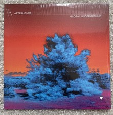 GLOBAL UNDERGROUND:AFTERHOURS