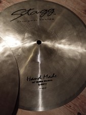 HiHat Stagg, Dragon Series, 14 Zoll