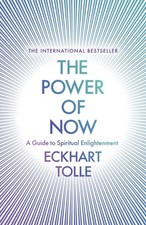 The Power of Now by Eckhart